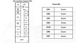 Malaysia Park (D14), Terrace #622523851